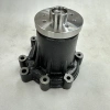 The construction machinery parts are suitable for Isuzu 4HK1 excavator engine cooling water pump 8-98038845-0 solar pump details Picture